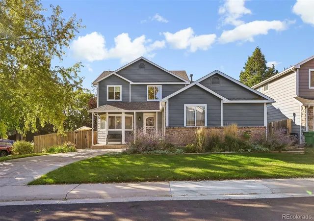 Photo 1 of Single family home for sale at 11470 W Fair Ave, Littleton, CO 80127 | MLS# 3568401 | Listing updated on 2026-10-10
