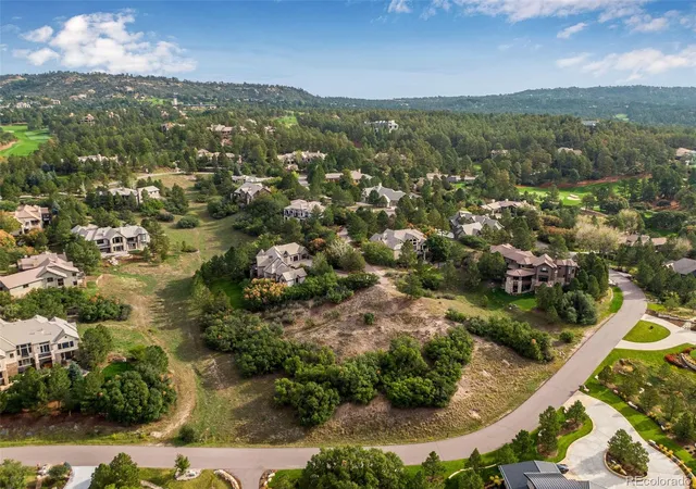 Photo 3 of Land for sale at 776 Capilano Ct, Castle Rock, CO 80108 | MLS# 2905841 | Listing updated on 2026-10-06
