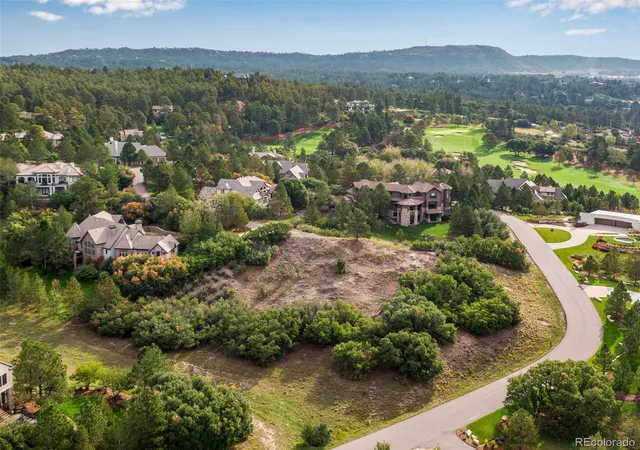 Photo 4 of Land for sale at 776 Capilano Ct, Castle Rock, CO 80108 | MLS# 2905841 | Listing updated on 2026-10-06