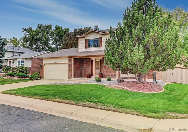 Photo 3 of Single family home for sale at 5884 W 109th Place, Westminster, CO 80020 | MLS# 6900978 | Listing updated on 2026-10-05
