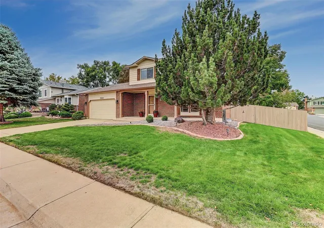 Photo 4 of Single family home for sale at 5884 W 109th Place, Westminster, CO 80020 | MLS# 6900978 | Listing updated on 2026-10-05