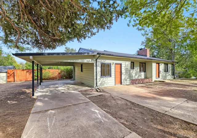 Single family home for sale at 1901 Columbine Ave, Boulder, CO 80302 | MLS# 2708041