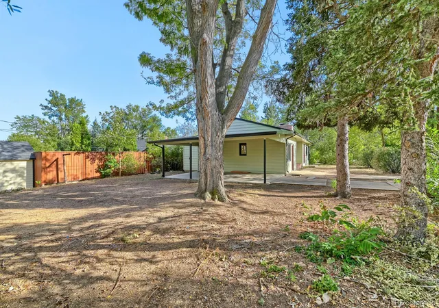 Photo 3 of Single family home for sale at 1901 Columbine Ave, Boulder, CO 80302 | MLS# 2708041 | Listing updated on 2026-09-28