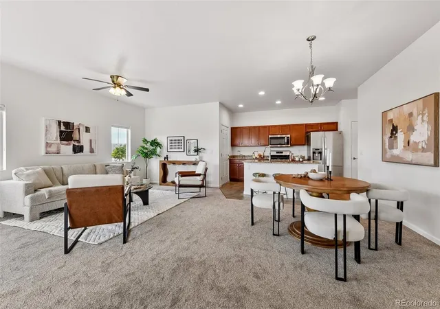 Photo 3 of Condo for sale at 1928 S Flanders Way #D, Aurora, CO 80013 | MLS# 3818626 | Listing updated on 2026-09-30
