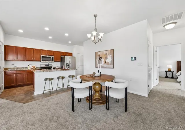 Photo 4 of Condo for sale at 1928 S Flanders Way #D, Aurora, CO 80013 | MLS# 3818626 | Listing updated on 2026-09-30