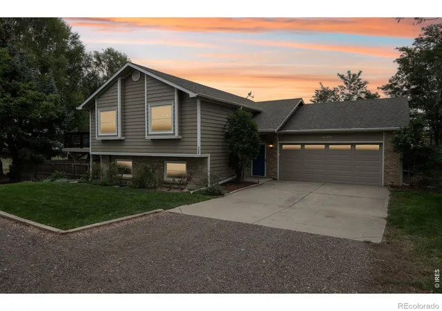 Photo 1 of Single family home for sale at 1120 Cody Dr, Loveland, CO 80537 | MLS# IR1069562 | Listing updated on 2026-09-29