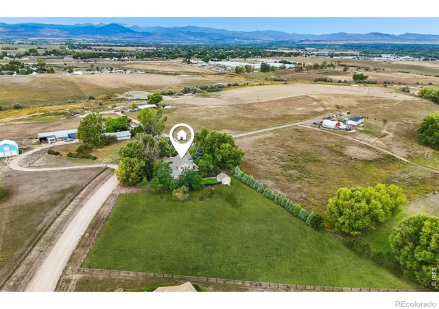 Photo 2 of Single family home for sale at 1120 Cody Dr, Loveland, CO 80537 | MLS# IR1069562 | Listing updated on 2026-09-29