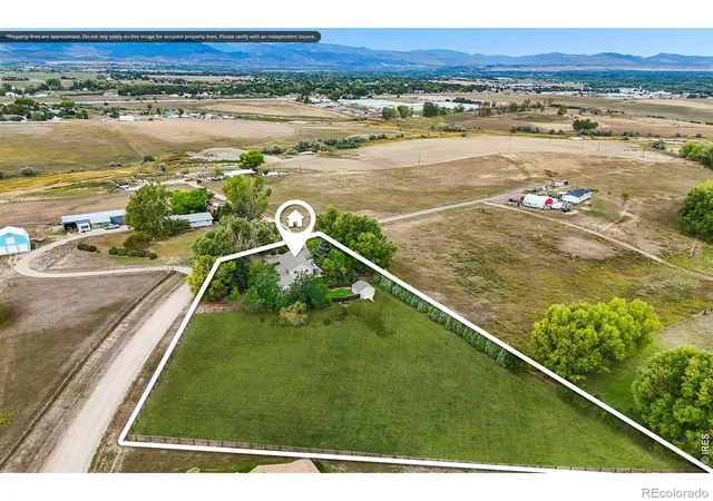 Photo 3 of Single family home for sale at 1120 Cody Dr, Loveland, CO 80537 | MLS# IR1069562 | Listing updated on 2026-09-29