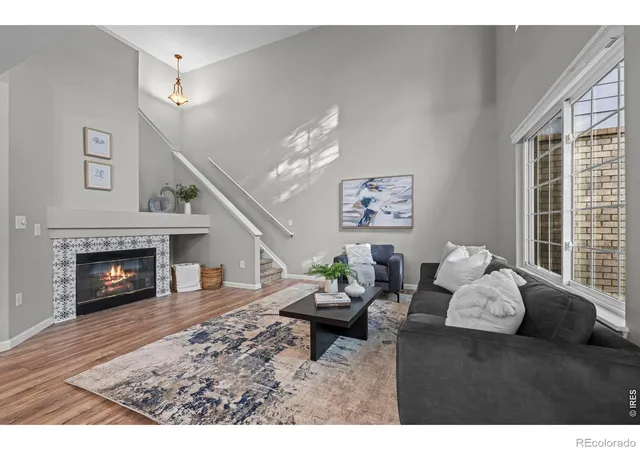 Condo for sale at 1275 W 112th Avenue #C, Denver, CO 80234 | MLS# IR1069564