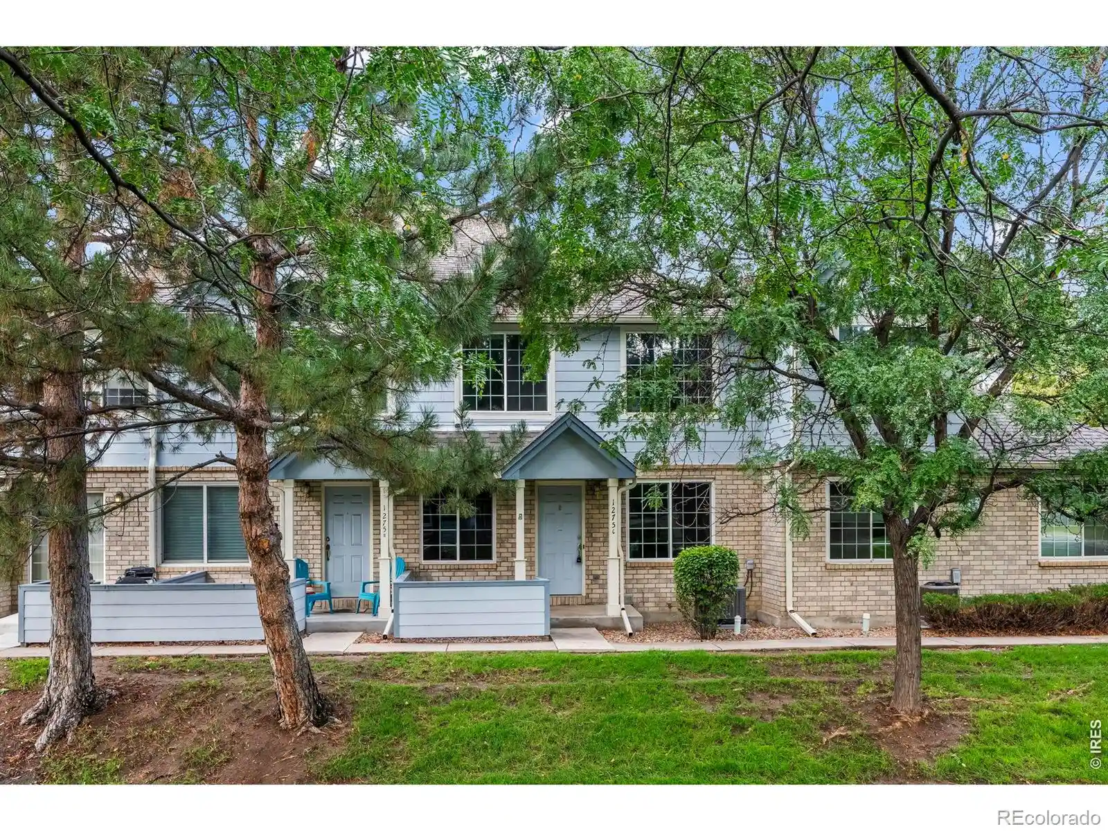 Listing Photo 2 - Condo for sale in 1275 W 112th Ave located at 1275 W 112th Ave, Westminster, CO 80234 - Unit 1275 W 112th Avenue