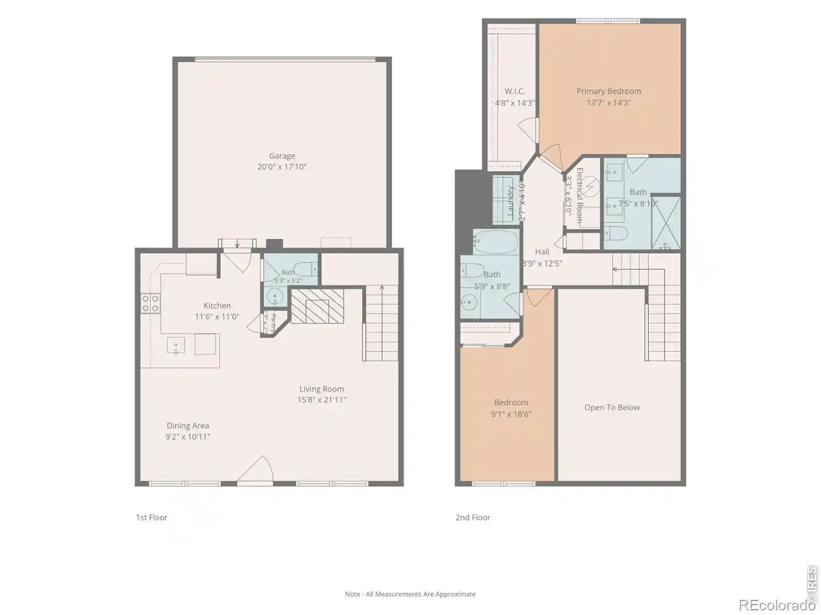 Listing Photo 29 - Condo for sale in 1275 W 112th Ave located at 1275 W 112th Ave, Westminster, CO 80234 - Unit 1275 W 112th Avenue