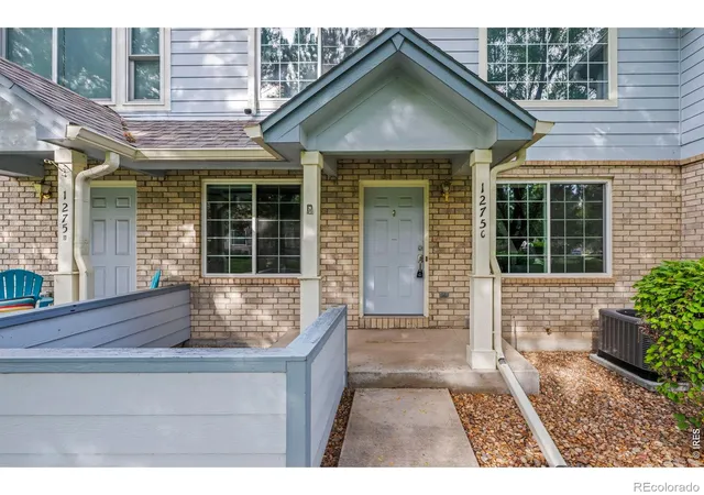 Photo 2 of Condo for sale at 1275 W 112th Avenue #C, Denver, CO 80234 | MLS# IR1069564 | Listing updated on 2026-10-05