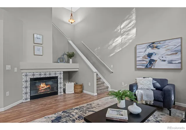 Photo 3 of Condo for sale at 1275 W 112th Avenue #C, Denver, CO 80234 | MLS# IR1069564 | Listing updated on 2026-10-05