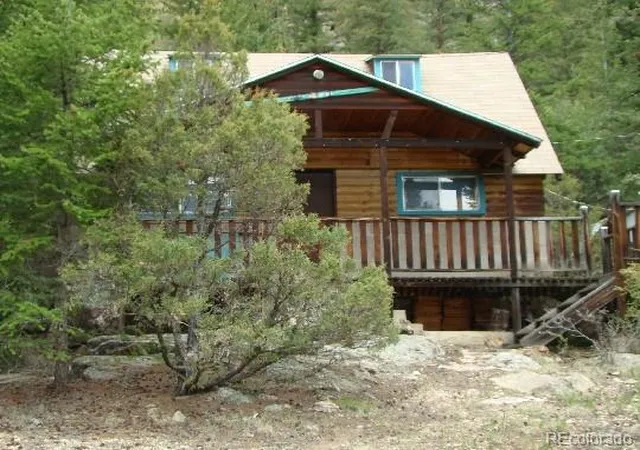 Photo 1 of Single family home for sale at 15 Jct Loop Rd, Empire, CO 80438 | MLS# 5351466 | Listing updated on 2026-10-08