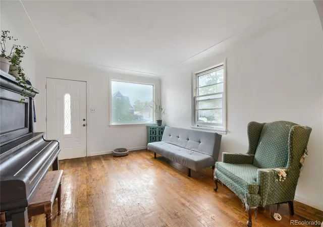 Photo 2 of Single family home for sale at 4651 Sherman St, Denver, CO 80216 | MLS# 2281335 | Listing updated on 2026-10-02