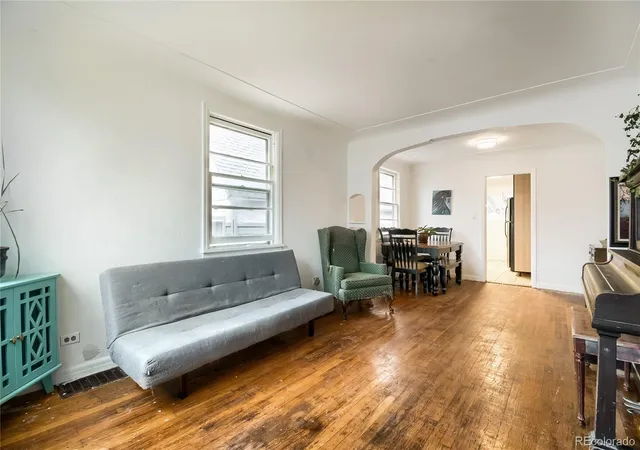 Photo 3 of Single family home for sale at 4651 Sherman St, Denver, CO 80216 | MLS# 2281335 | Listing updated on 2026-10-02
