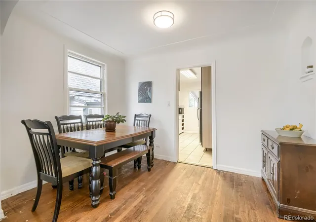 Photo 4 of Single family home for sale at 4651 Sherman St, Denver, CO 80216 | MLS# 2281335 | Listing updated on 2026-10-02