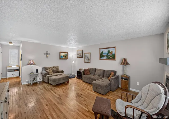 Photo 2 of Townhouse for sale at 3658 E 118th Way, Thornton, CO 80233 | MLS# 2116098 | Listing updated on 2026-09-29