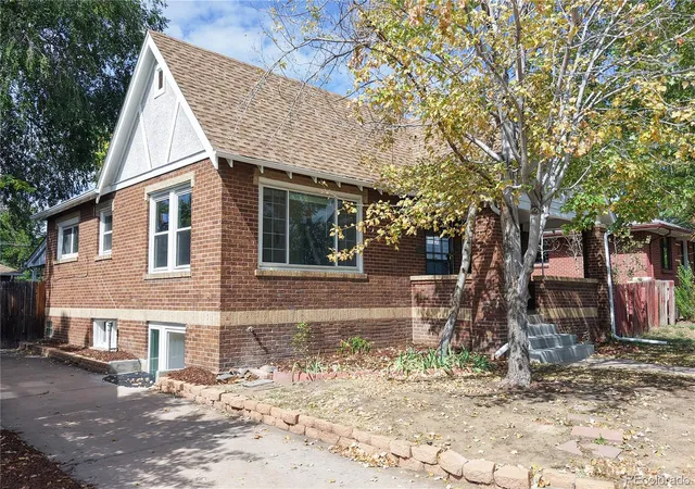 Photo 2 of Single family home for sale at 1471 S Franklin St, Denver, CO 80210 | MLS# 2096389 | Listing updated on 2026-10-02