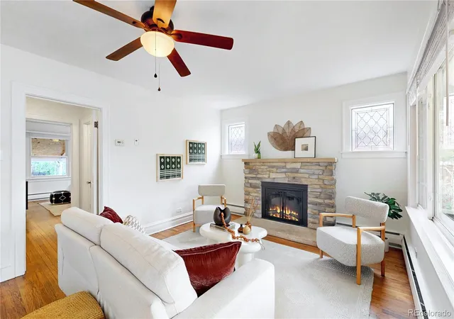 Photo 3 of Single family home for sale at 1471 S Franklin St, Denver, CO 80210 | MLS# 2096389 | Listing updated on 2026-10-02