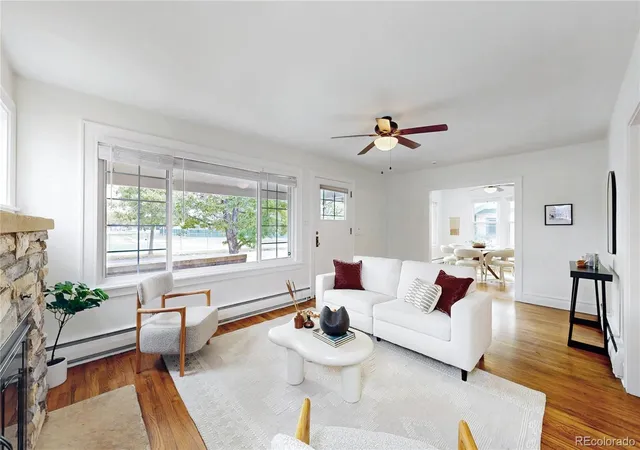 Photo 4 of Single family home for sale at 1471 S Franklin St, Denver, CO 80210 | MLS# 2096389 | Listing updated on 2026-10-02