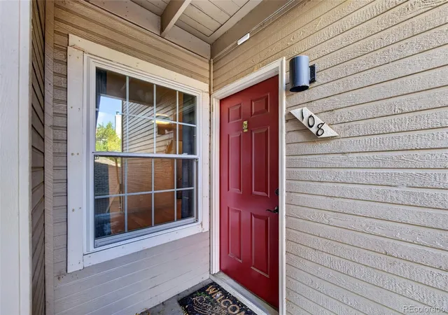 Photo 2 of Condo for sale at 5706 W Asbury Pl #108, Lakewood, CO 80227 | MLS# 5680067 | Listing updated on 2026-10-06