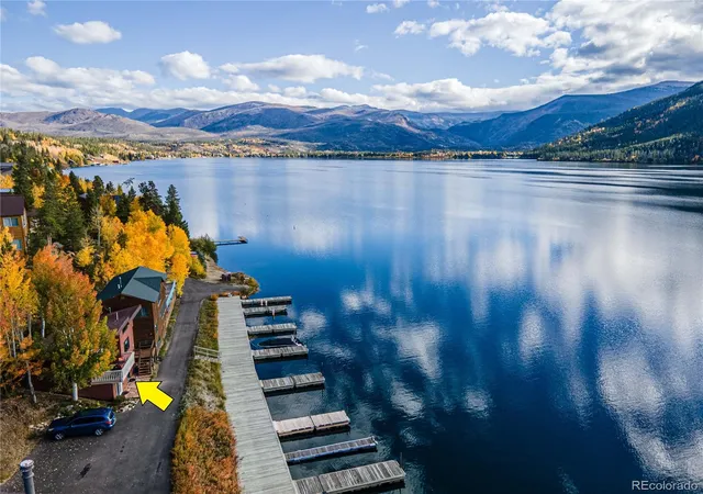 Single family home for sale at 13132 US Hwy 34, Grand Lake, CO 80447 | MLS# 6885723
