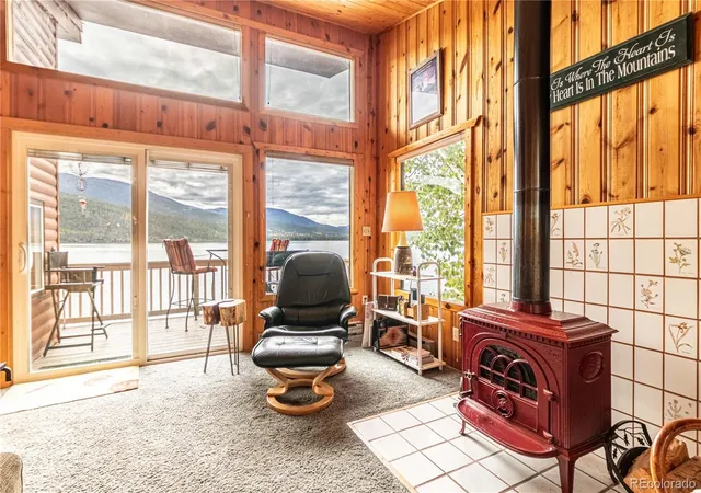 Photo 2 of Single family home for sale at 13132 Us Hwy 34, Grand Lake, CO 80447 | MLS# 6885723 | Listing updated on 2026-10-07