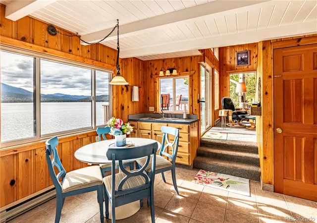 Photo 3 of Single family home for sale at 13132 US Hwy 34, Grand Lake, CO 80447 | MLS# 6885723 | Listing updated on 2026-10-07