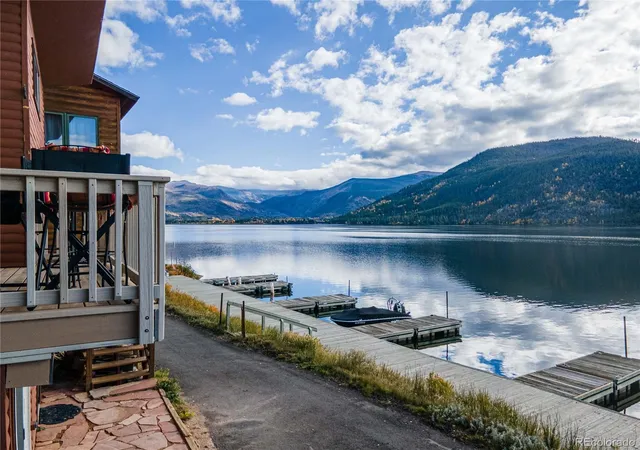 Photo 3 of Single family home for sale at 13132 Us Hwy 34, Grand Lake, CO 80447 | MLS# 6885723 | Listing updated on 2026-10-07