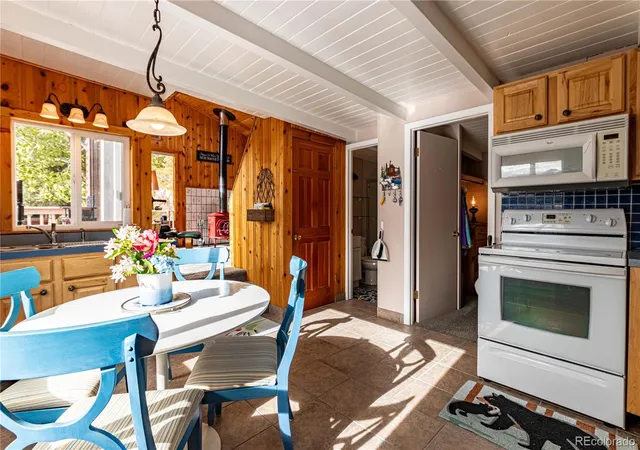 Photo 4 of Single family home for sale at 13132 US Hwy 34, Grand Lake, CO 80447 | MLS# 6885723 | Listing updated on 2026-10-07