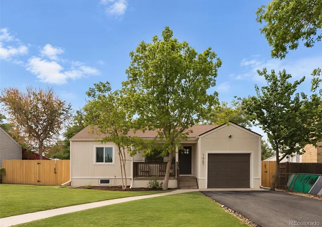 Photo 1 of Single family home for sale at 1967 Macon St, Aurora, CO 80010 | MLS# 3814895 | Listing updated on 2026-10-07