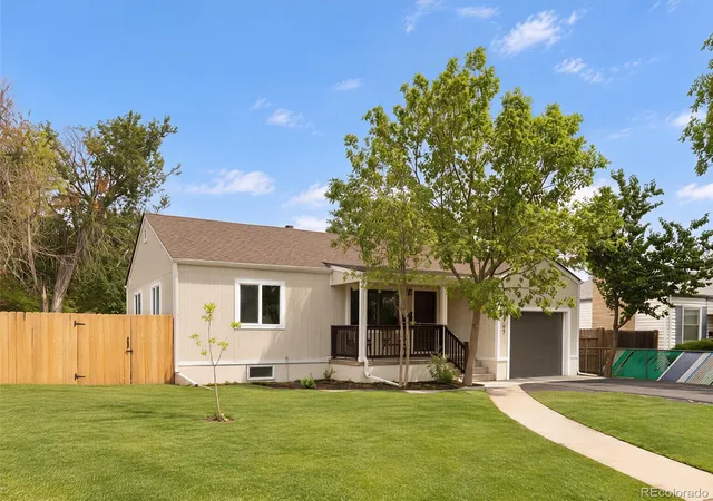 Photo 2 of Single family home for sale at 1967 Macon St, Aurora, CO 80010 | MLS# 3814895 | Listing updated on 2026-10-07