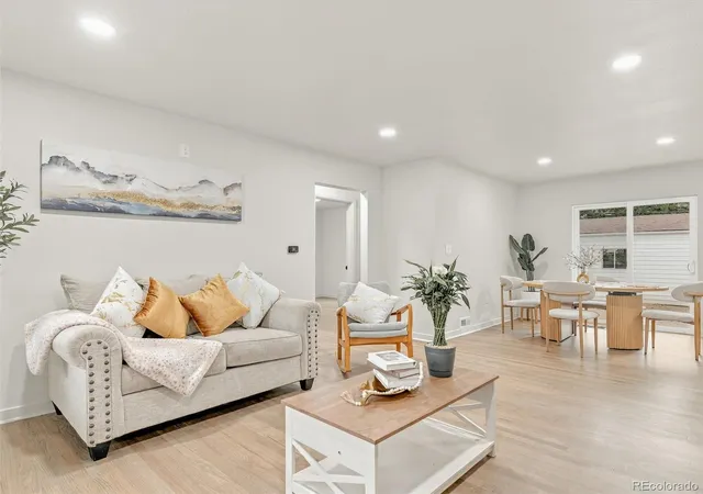 Photo 3 of Single family home for sale at 1967 Macon St, Aurora, CO 80010 | MLS# 3814895 | Listing updated on 2026-10-07