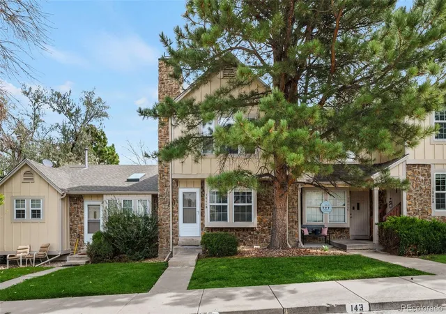 Photo 1 of Condo for sale at 3066 W 107th Place #B, Westminster, CO 80031 | MLS# 9343344 | Listing updated on 2026-10-05