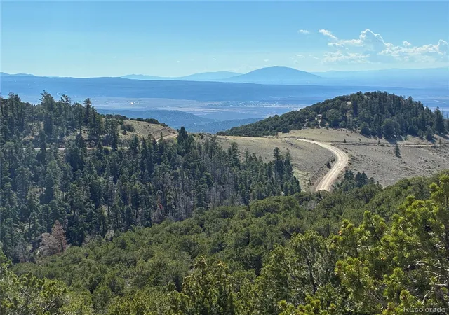 Land for sale at Lot 5510 Balleroy Rd, Fort Garland, CO 81133 | MLS# 1738637