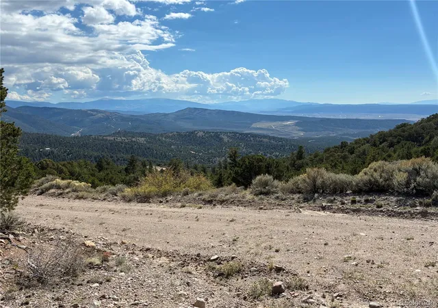 Photo 3 of Land for sale at Lot 5510 Balleroy Rd, Fort Garland, CO 81133 | MLS# 1738637 | Listing updated on 2026-10-06