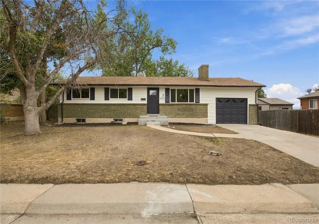 Photo 1 of Single family home for sale at 8583 Wiley Cir, Westminster, CO 80031 | MLS# 2874581 | Listing updated on 2026-10-07