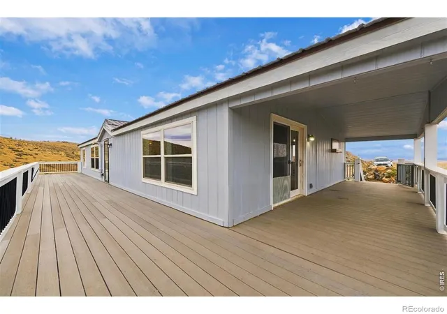 Photo 3 of Single family home for sale at 1004 Deer Meadow Way, Livermore, CO 80536 | MLS# IR1069565 | Listing updated on 2026-09-28