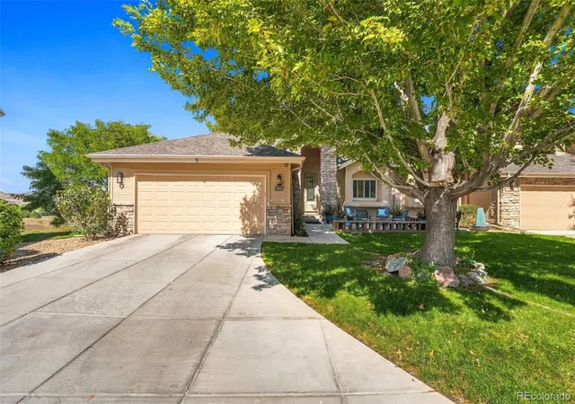 Photo 1 of Single family home for sale at 2109 Brierly Ct, Castle Rock, CO 80104 | MLS# 1706259 | Listing updated on 2026-09-28