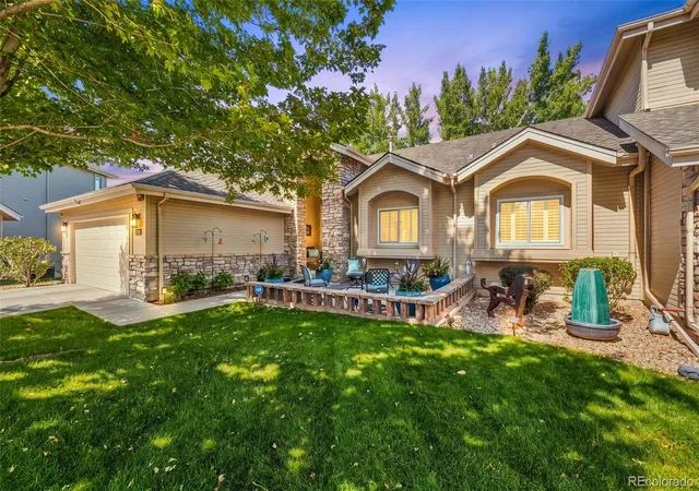 Single family home for sale at 2109 Brierly Ct, Castle Rock, CO 80104 | MLS# 1706259