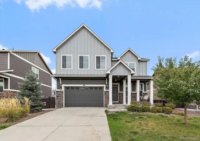 Photo 1 of Single family home for sale at 26940 E Cedar Ave, Aurora, CO 80018 | MLS# 3576240 | Listing updated on 2026-10-05