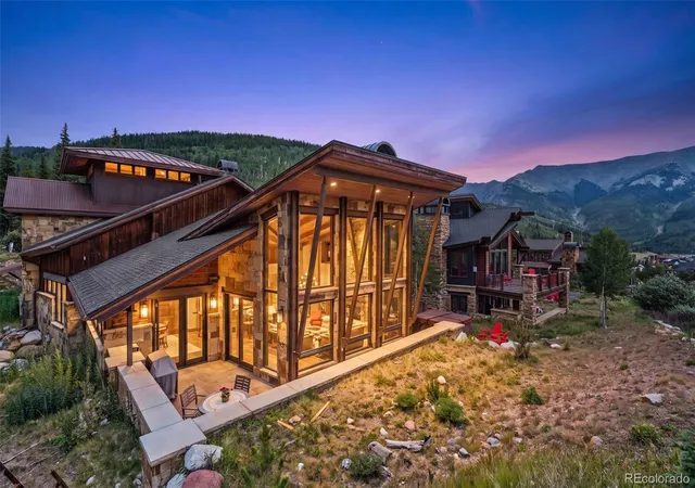 Photo 1 of Mansion for sale at 560 Beeler Pl, Frisco, CO 80443 | MLS# 8862228 | Listing updated on 2026-10-07