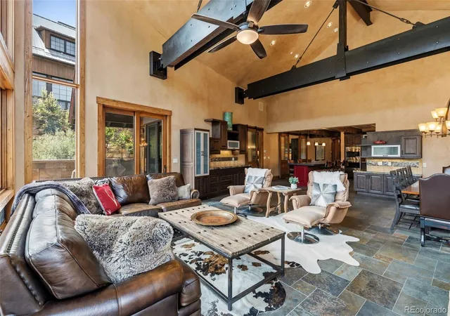 Photo 3 of Single family home for sale at 560 Beeler Pl, Frisco, CO 80443 | MLS# 8862228 | Listing updated on 2026-10-07