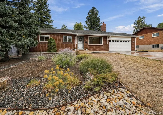 Photo 1 of Single family home for sale at 12154 W Maryland Dr, Lakewood, CO 80228 | MLS# 6391869 | Listing updated on 2026-10-03