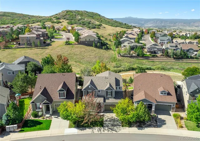 Photo 1 of Single family home for sale at 4262 Abstract St, Castle Rock, CO 80109 | MLS# 4408018 | Listing updated on 2026-10-01