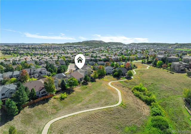 Photo 2 of Single family home for sale at 4262 Abstract St, Castle Rock, CO 80109 | MLS# 4408018 | Listing updated on 2026-10-01