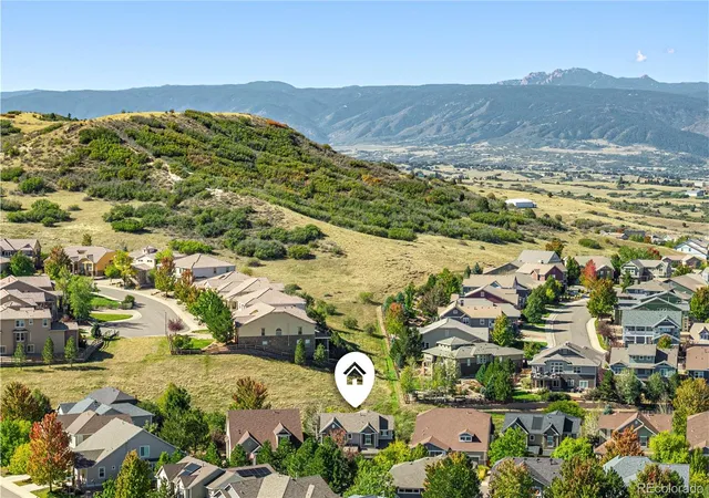 Photo 3 of Single family home for sale at 4262 Abstract St, Castle Rock, CO 80109 | MLS# 4408018 | Listing updated on 2026-10-01