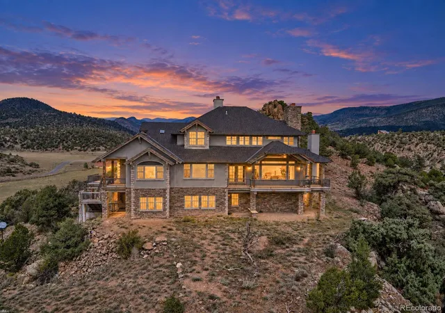 Photo 1 of Single family home for sale at 326 Soaring Eagle Ln, South Fork, CO 81154 | MLS# 5622802 | Listing updated on 2026-09-28