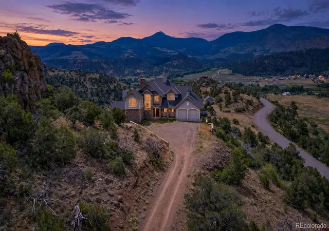 Photo 3 of Single family home for sale at 326 Soaring Eagle Ln, South Fork, CO 81154 | MLS# 5622802 | Listing updated on 2026-09-28